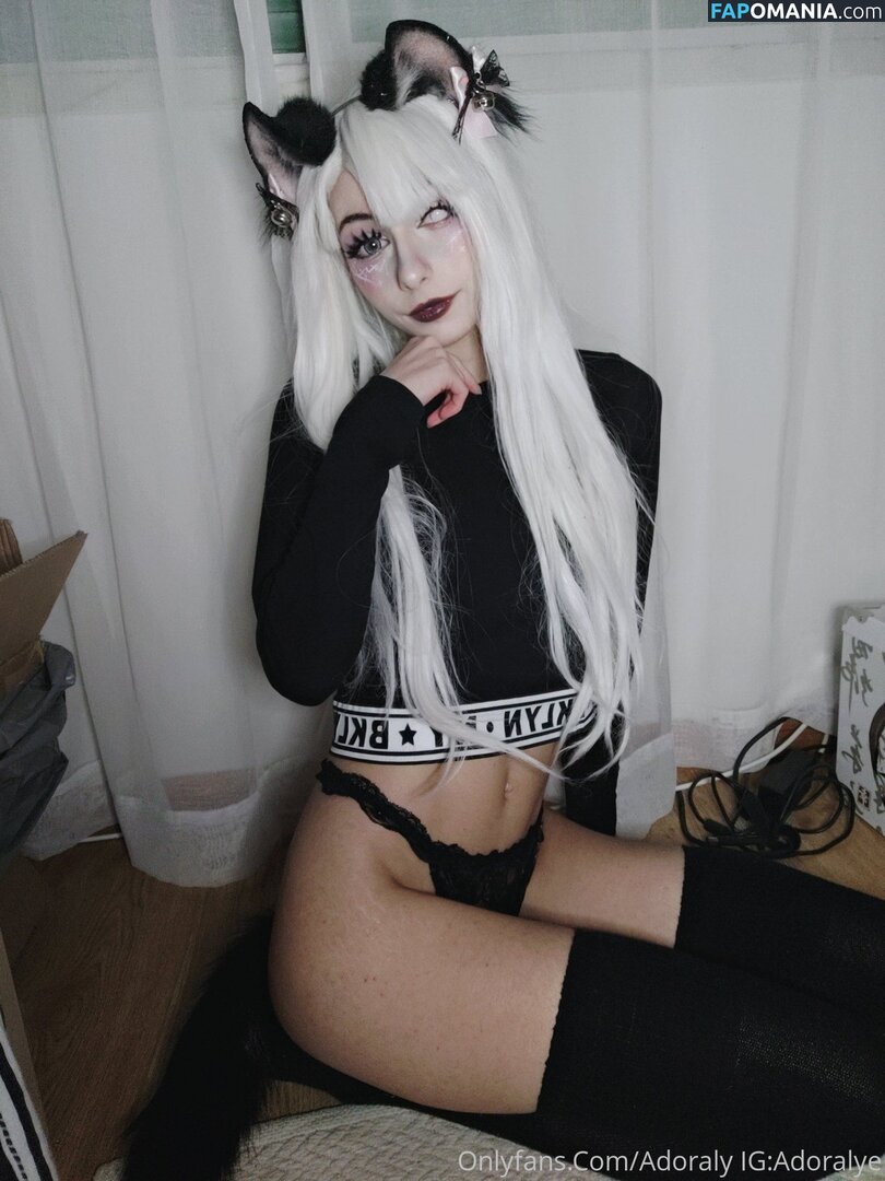 crystallynsfw Nude OnlyFans  Leaked Photo #5