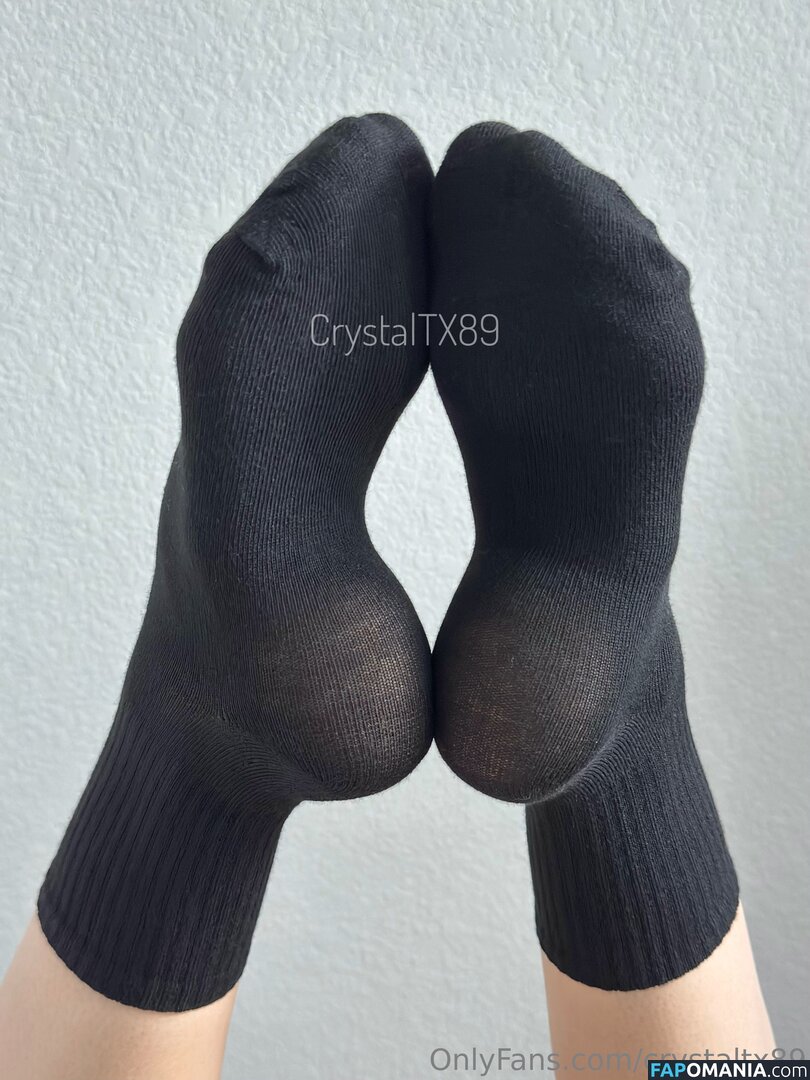 crystaltx89 / crystaltx89backup Nude OnlyFans  Leaked Photo #18