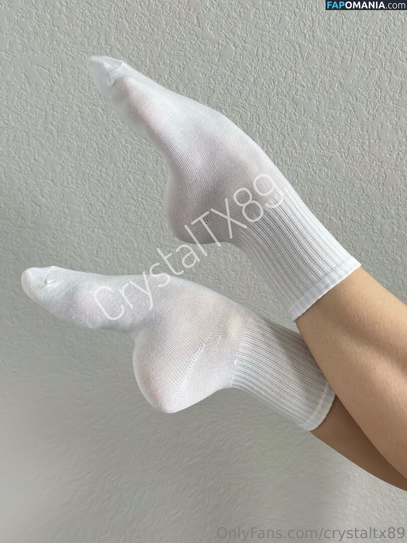 crystaltx89 / crystaltx89backup Nude OnlyFans  Leaked Photo #19