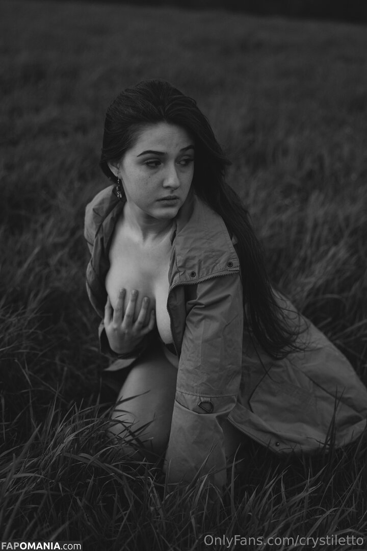 crystiletto / crystilettos Nude OnlyFans  Leaked Photo #23