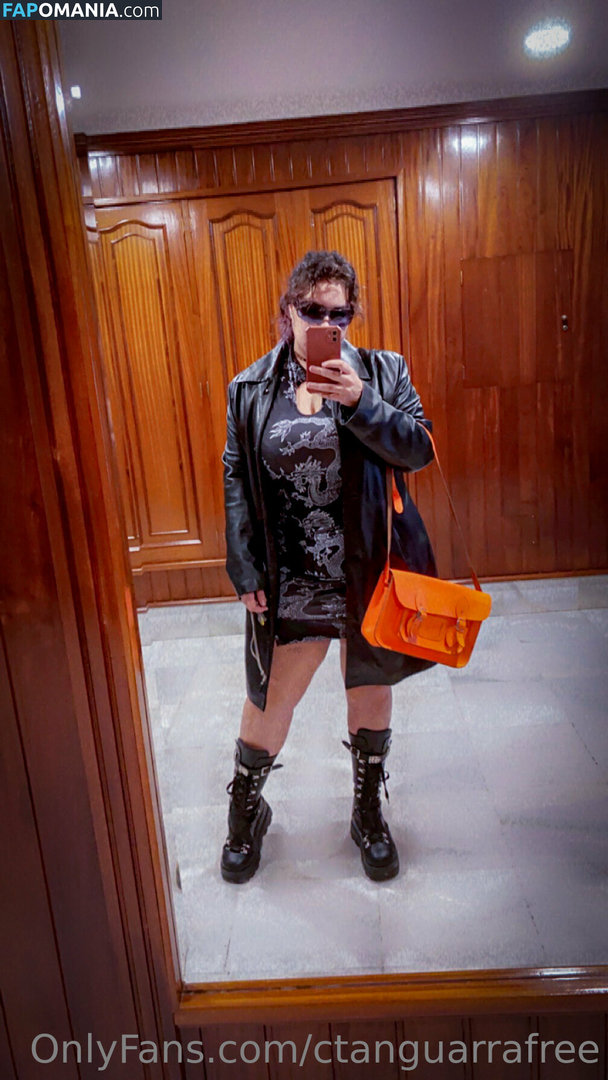 ctanguarra / ctanguarra2 Nude OnlyFans  Leaked Photo #16