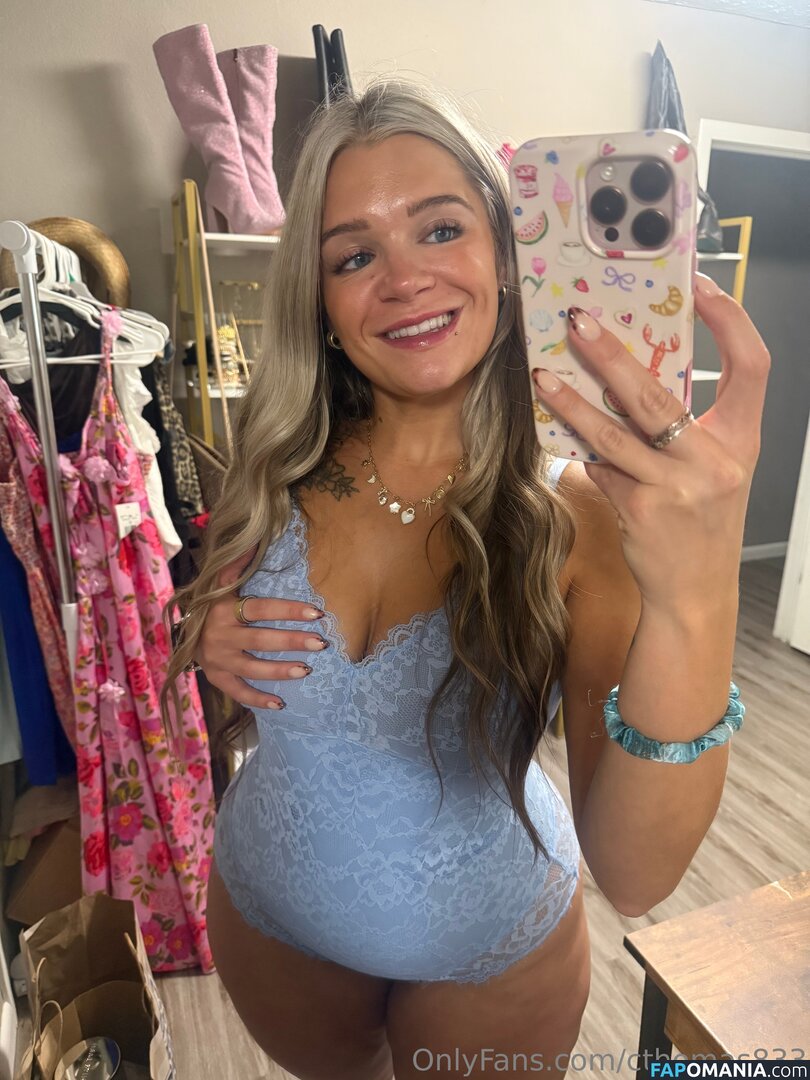 Casie Thomas / Casielthomas / Cthomas83 / _casieeee Nude OnlyFans  Leaked Photo #6