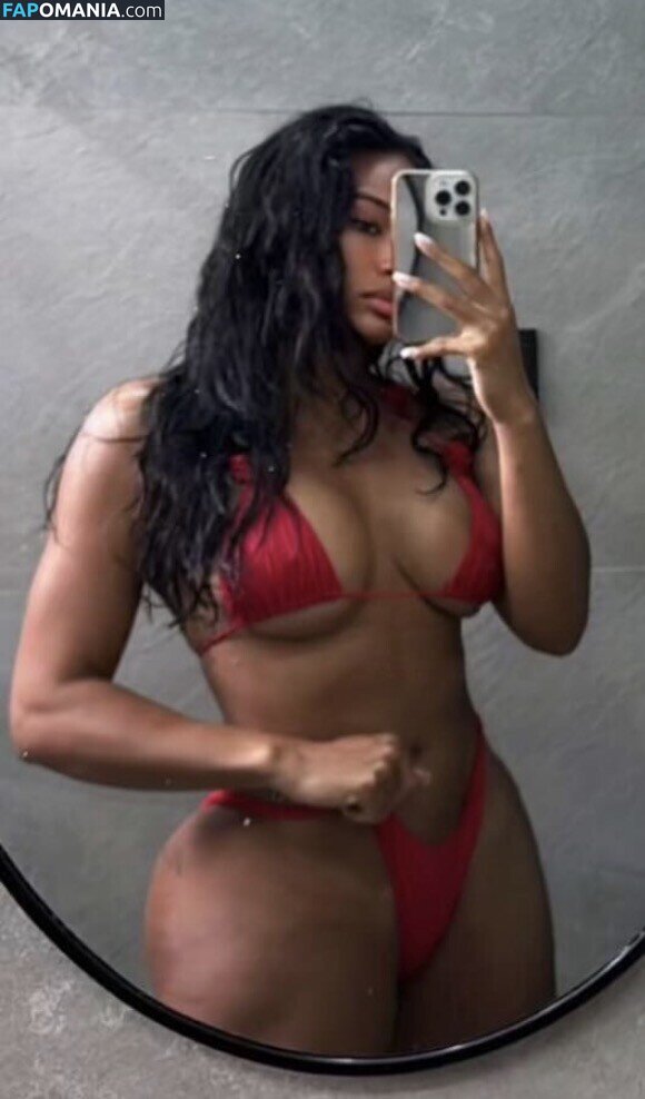 Cuban Link / Jamira Haines / _cuban_link / cuban_links Nude OnlyFans  Leaked Photo #4