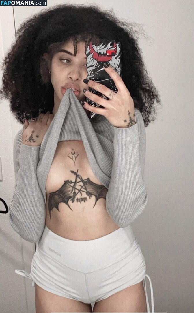 Cubeano / Saprophyte Nude OnlyFans  Leaked Photo #2
