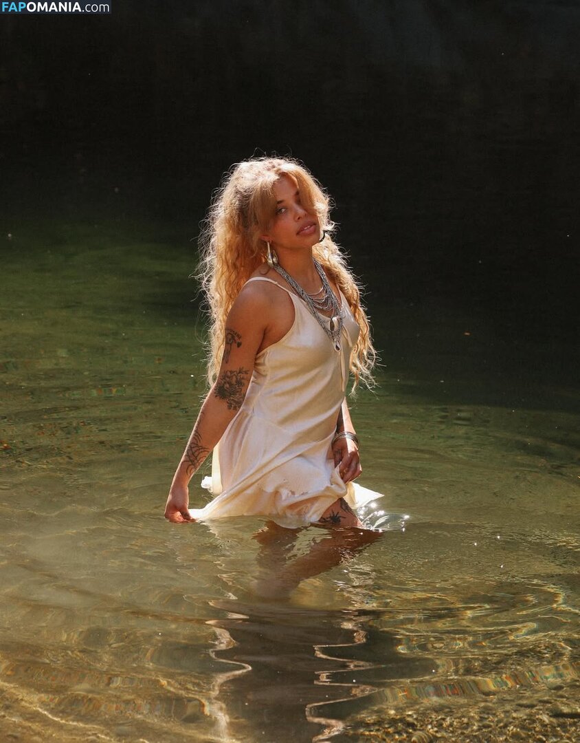 Cubeano / Saprophyte Nude OnlyFans  Leaked Photo #8