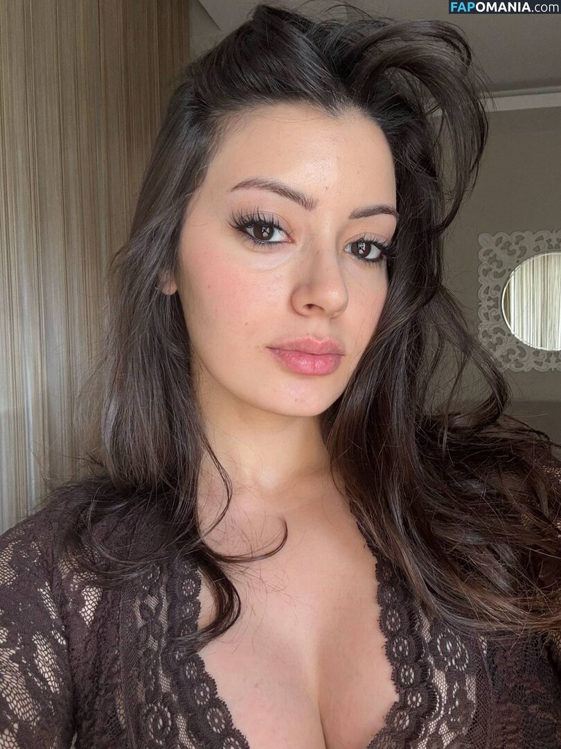 Cucuppe / cucuppem Nude OnlyFans  Leaked Photo #1