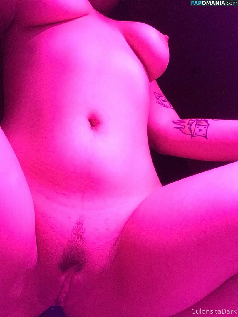 culonadark / queenpadme_ Nude OnlyFans  Leaked Photo #11