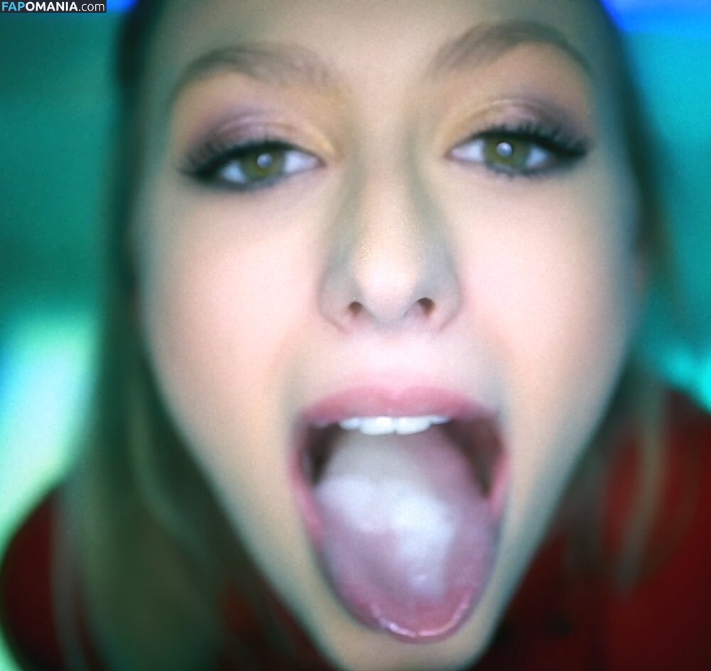 Cum Swallowing / Cum in Mouth / Cumplay / reel / sweetscarlettjane Nude OnlyFans  Leaked Photo #45