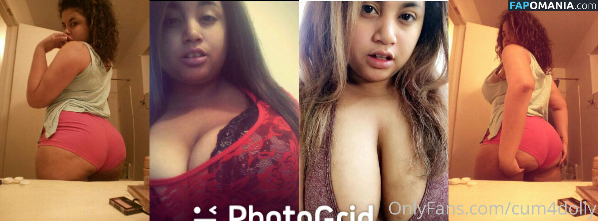 _cum.4.doll_ / cum4dolly Nude OnlyFans  Leaked Photo #210