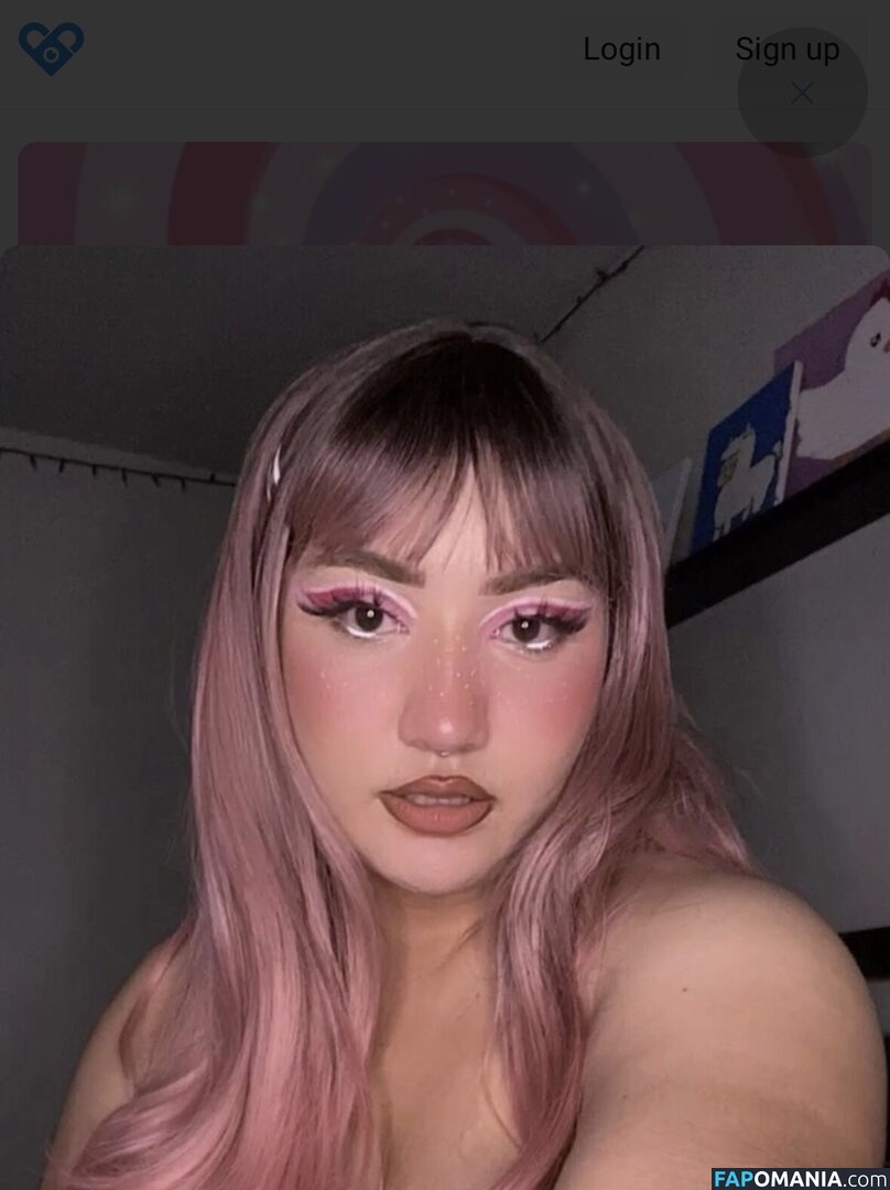 Chloe / Cummiesbby Nude OnlyFans  Leaked Photo #1