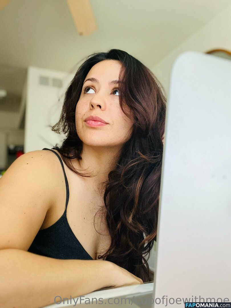 cupofjoewithmoe Nude OnlyFans  Leaked Photo #28