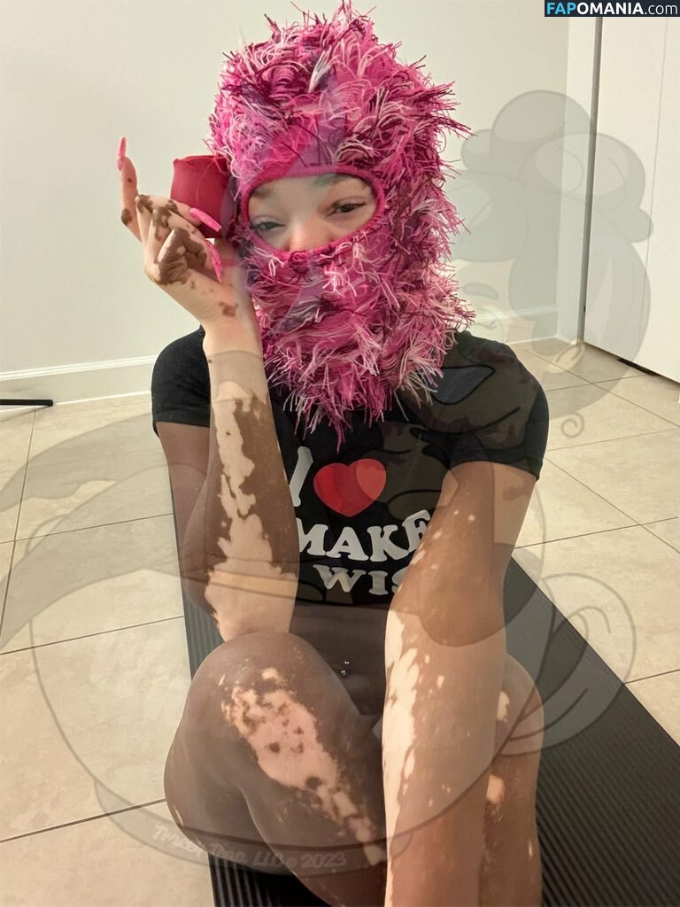 Curiousiteaaa / Traycee Teaa Nude OnlyFans  Leaked Photo #17