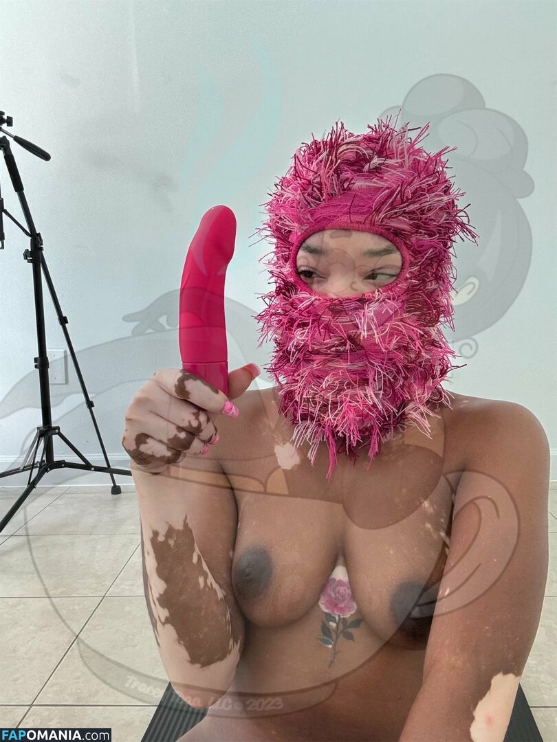 Curiousiteaaa / Traycee Teaa Nude OnlyFans  Leaked Photo #19