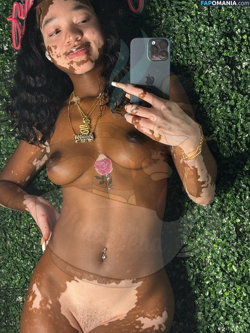 Curiousiteaaa / Traycee Teaa Nude OnlyFans  Leaked Photo #33