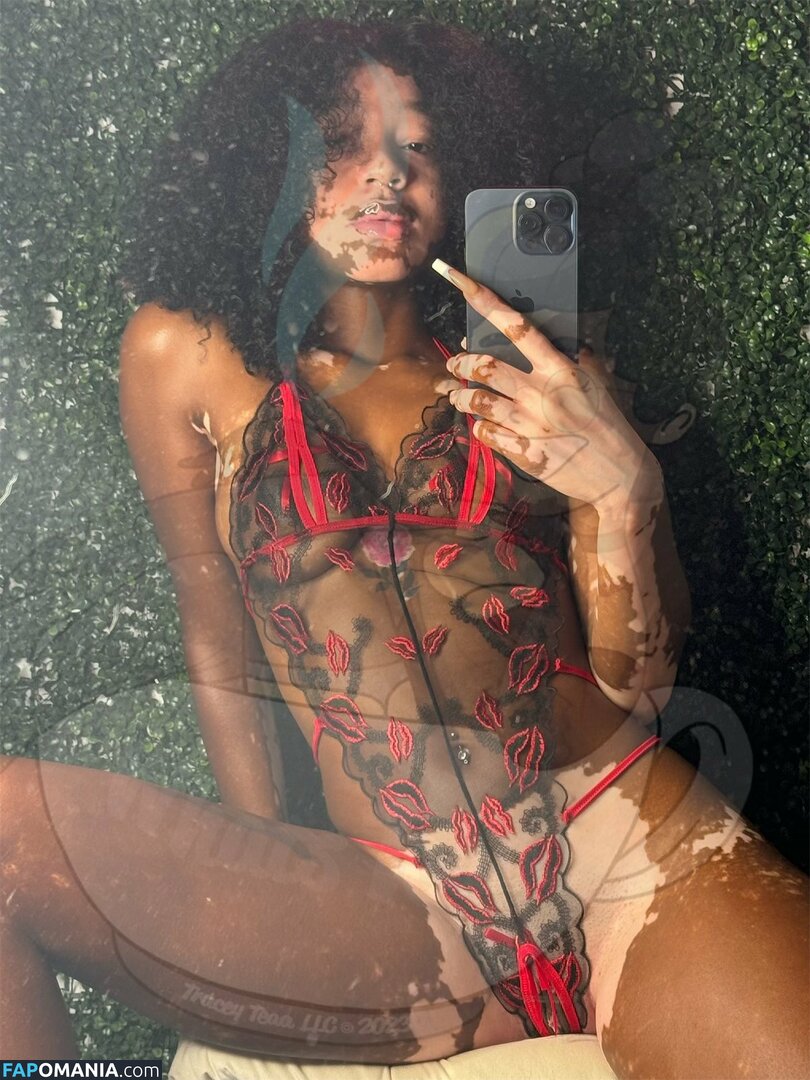 Curiousiteaaa / Traycee Teaa Nude OnlyFans  Leaked Photo #35