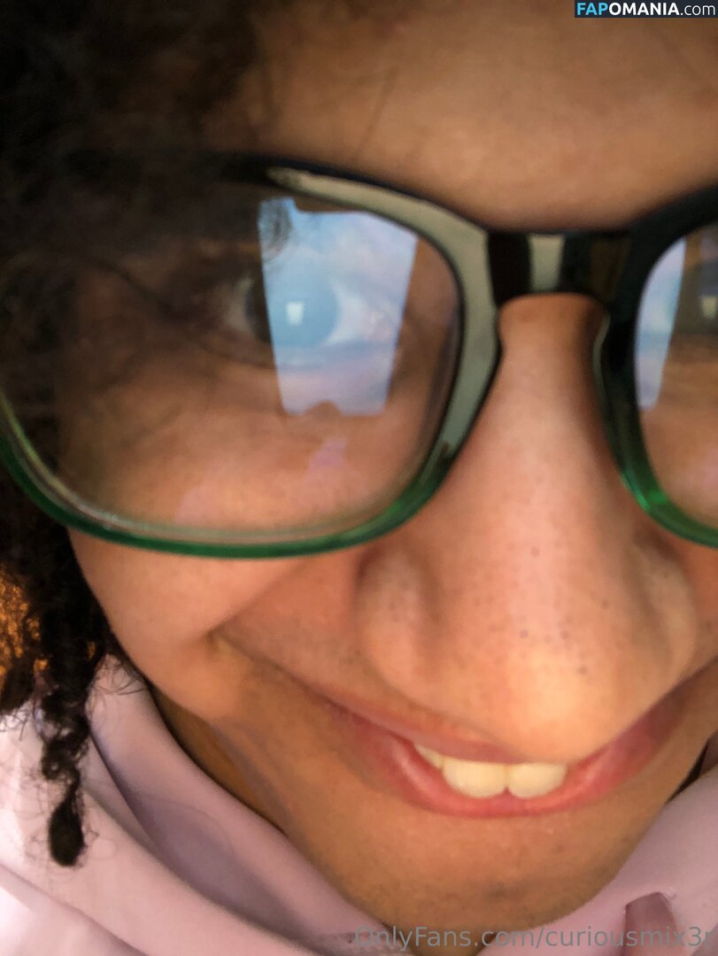 curiousmix3r Nude OnlyFans  Leaked Photo #11