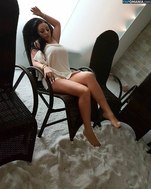 Curly_quennn / Paulina Fok / curly_queennnn / u351765297 Nude OnlyFans  Leaked Photo #42