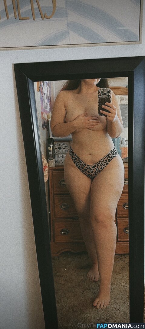 curlyfries / curlyfrycrissy / curvycurlychrisy Nude OnlyFans  Leaked Photo #2