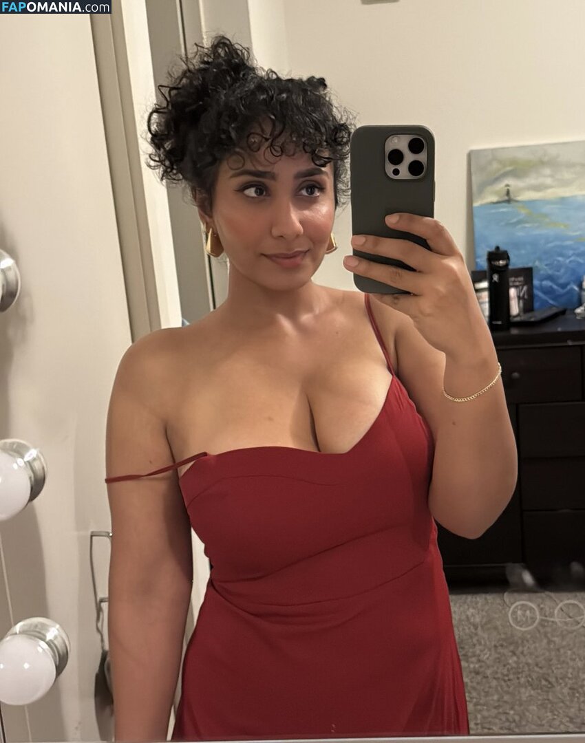 CurlyWurdy / curlybboy Nude OnlyFans  Leaked Photo #1