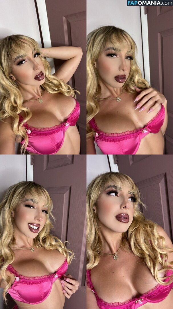 Curvesbygg Nude OnlyFans  Leaked Photo #1