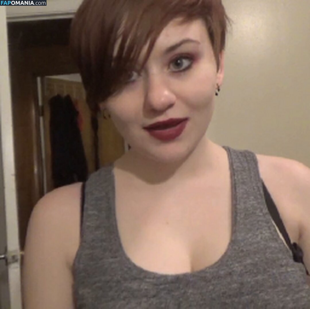 Curvy Elvish Girl / Viviana Black / curvyelvishgirl Nude OnlyFans  Leaked Photo #68