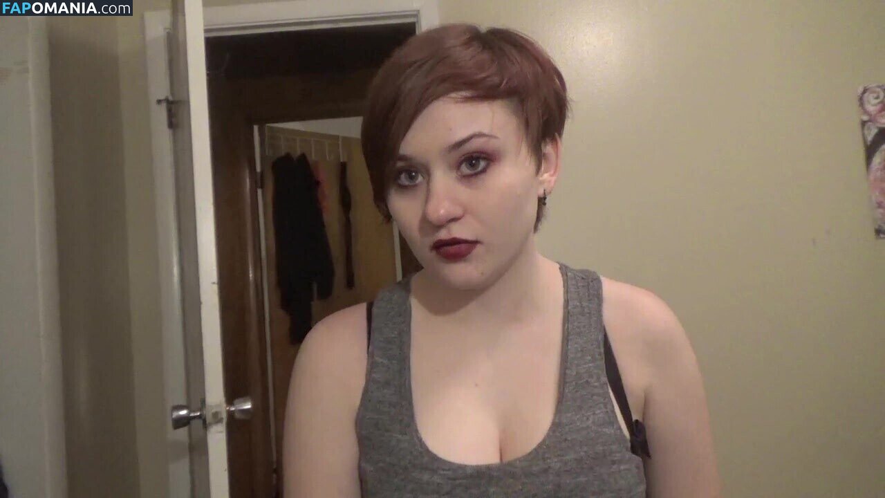 Curvy Elvish Girl / Viviana Black / curvyelvishgirl Nude OnlyFans  Leaked Photo #71