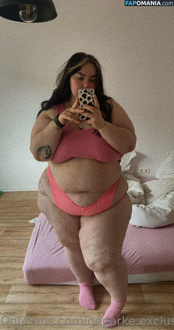 curvy.geparke / geparke Nude OnlyFans  Leaked Photo #6