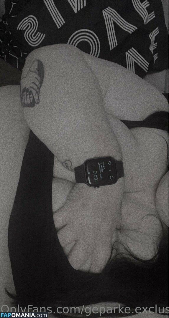 curvy.geparke / geparke Nude OnlyFans  Leaked Photo #13