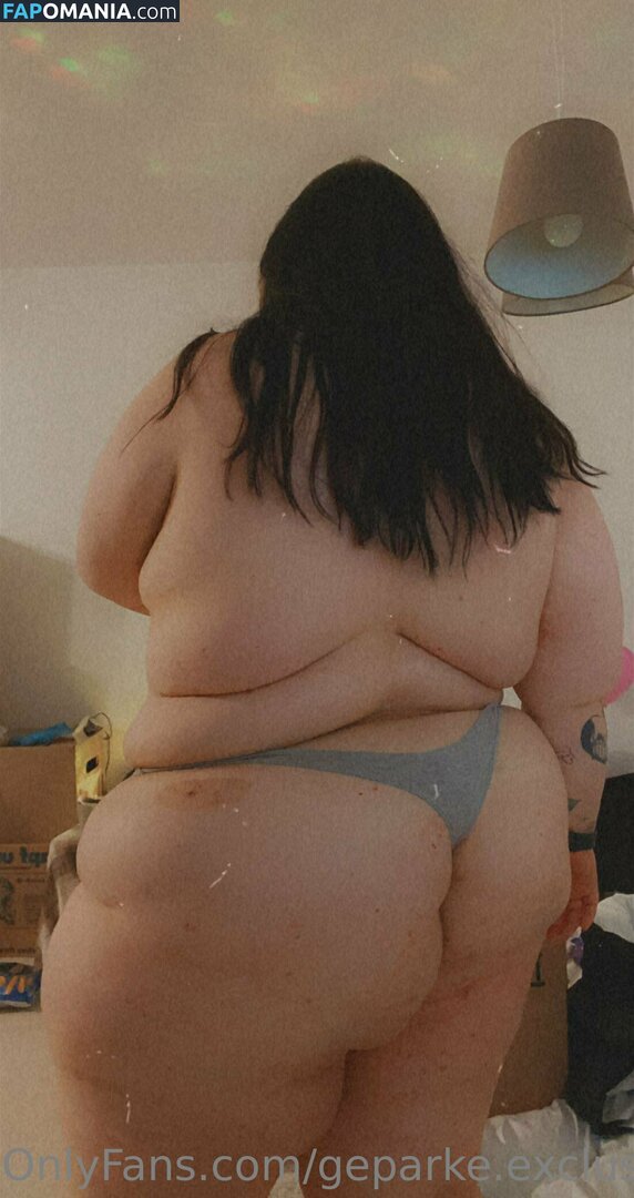 curvy.geparke / geparke Nude OnlyFans  Leaked Photo #14