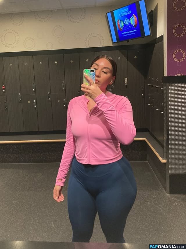 Curvy Goddesses / curvy_goddess_ / littlecurvygoddess Nude OnlyFans  Leaked Photo #10