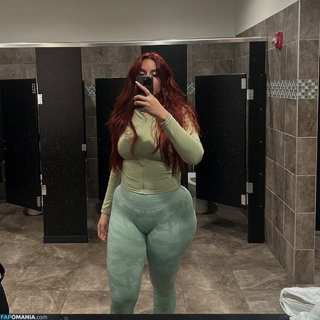 Curvy Goddesses / curvy_goddess_ / littlecurvygoddess Nude OnlyFans  Leaked Photo #11