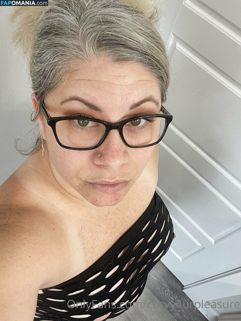 curvy4urpleasure Nude OnlyFans  Leaked Photo #2