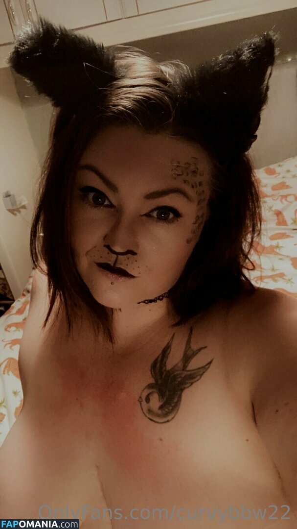 curvybbw22 / curvybbws Nude OnlyFans  Leaked Photo #48