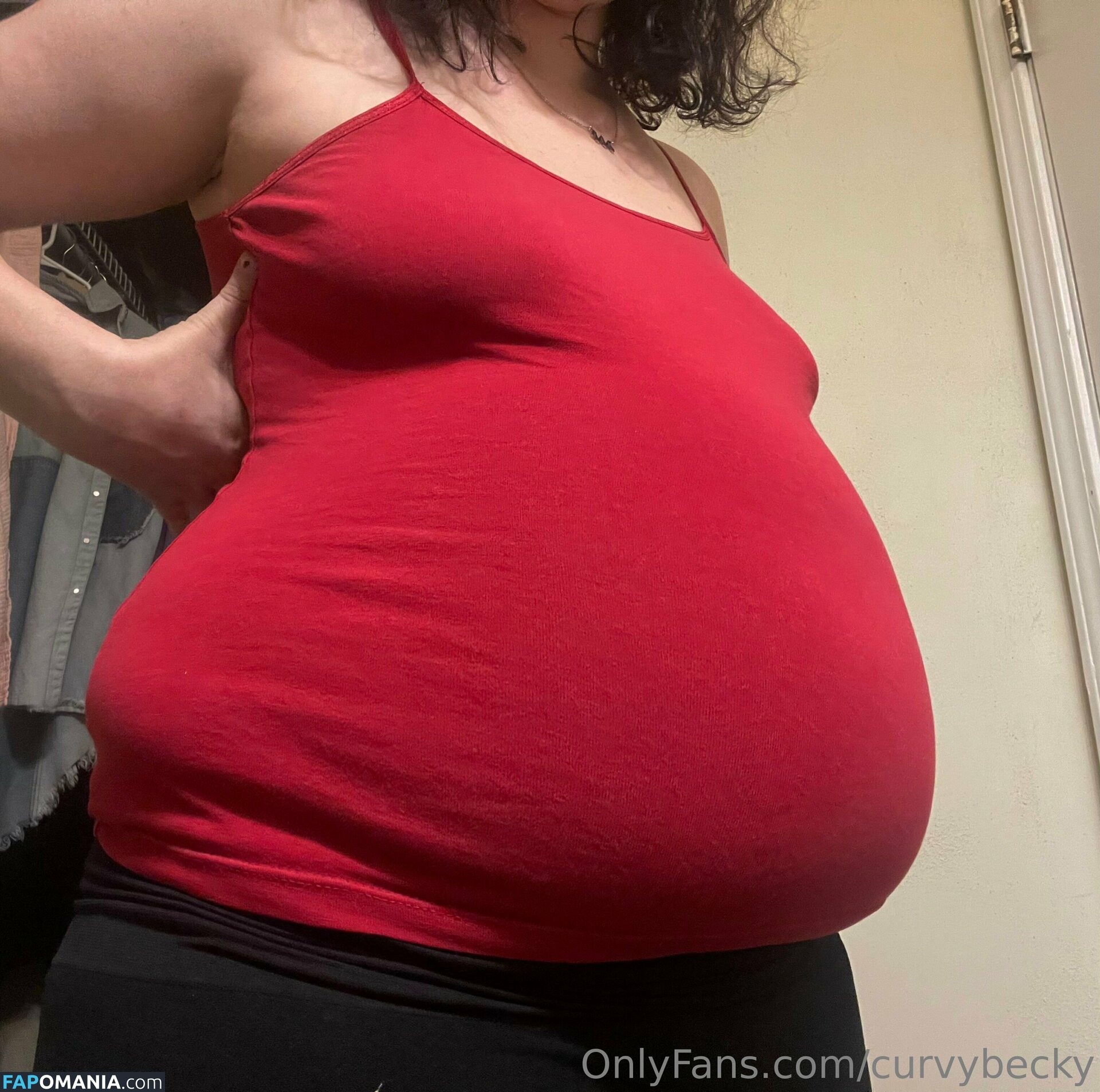curvybecky Nude OnlyFans  Leaked Photo #13