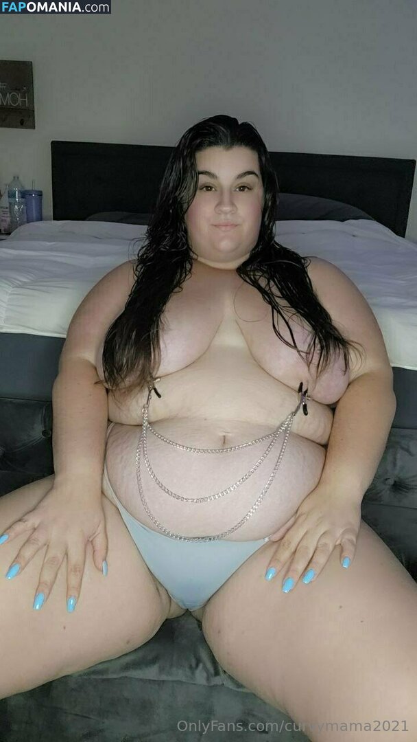 curvymama2021 Nude OnlyFans  Leaked Photo #89