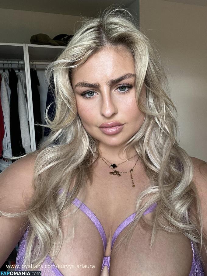 Curvystar Nude OnlyFans  Leaked Photo #3