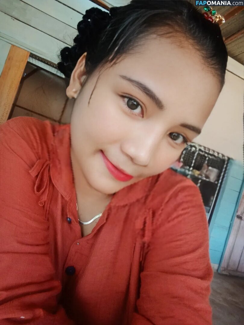 CUT ATJAYA / Indriana Nude OnlyFans  Leaked Photo #1