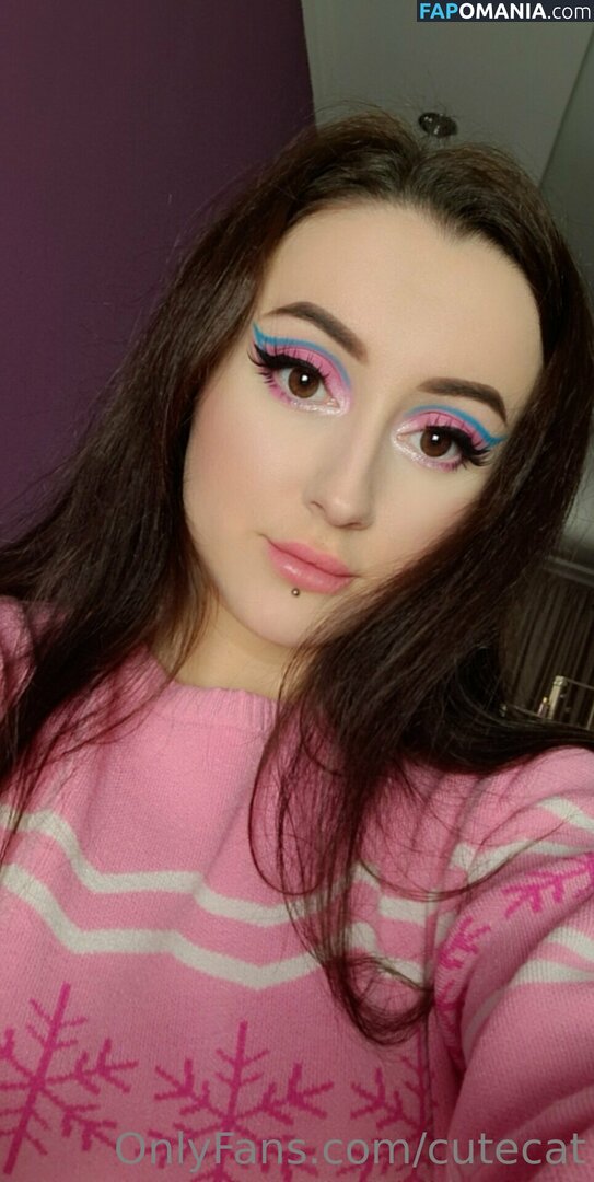 Peachy_godess / Roxycat / cutecat Nude OnlyFans  Leaked Photo #12