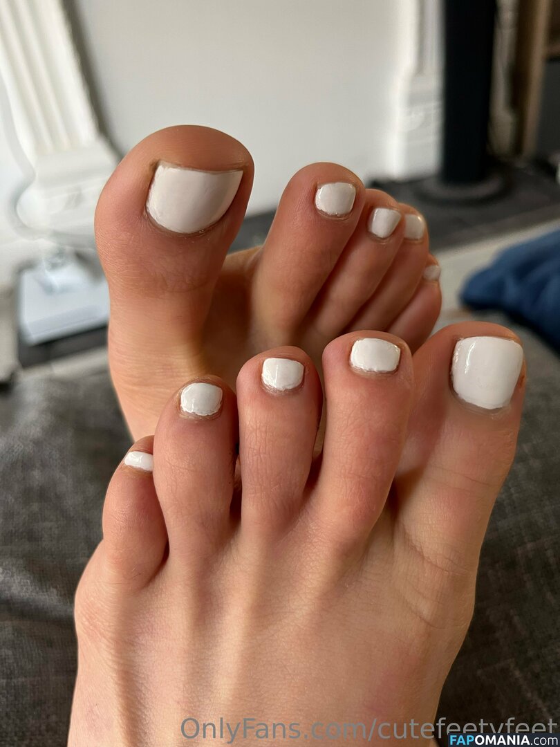 cutefeet_and_ / cutefeetyfeet Nude OnlyFans  Leaked Photo #26