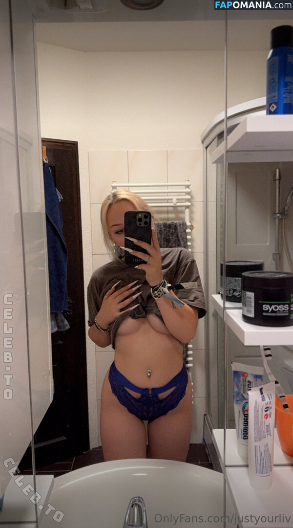 cutegirlliv / cutieliiv Nude OnlyFans  Leaked Photo #2