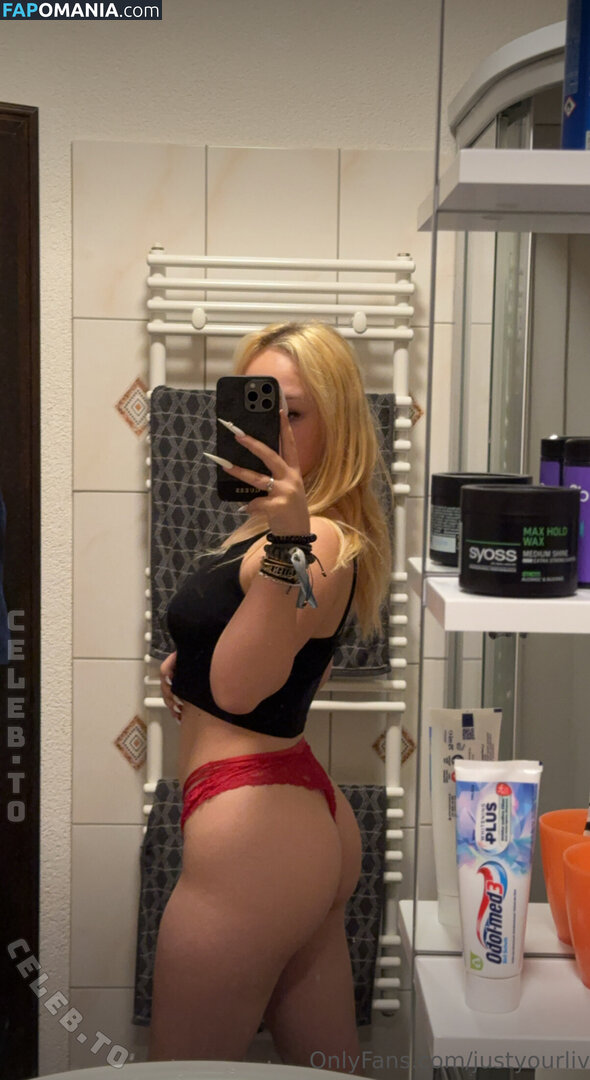 cutegirlliv / cutieliiv Nude OnlyFans  Leaked Photo #3