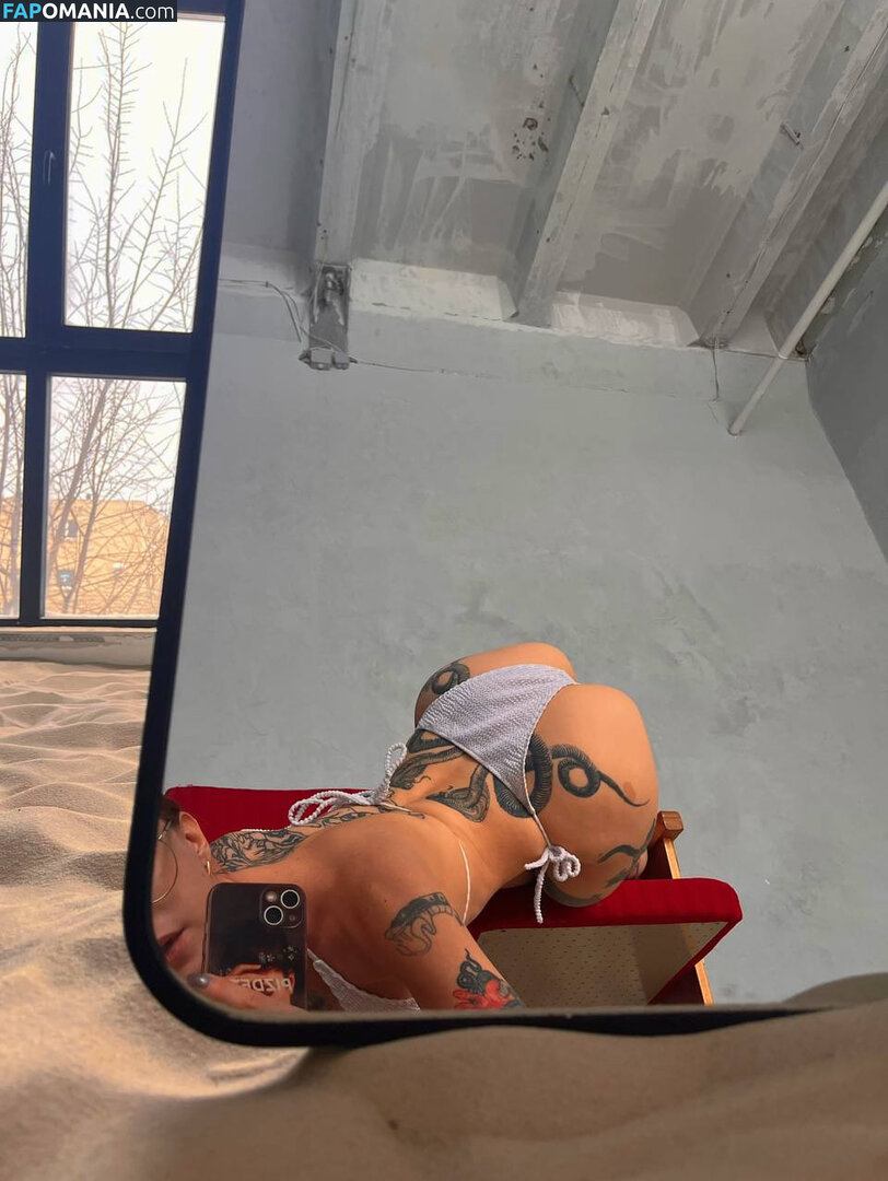 cutemeow Nude OnlyFans  Leaked Photo #5