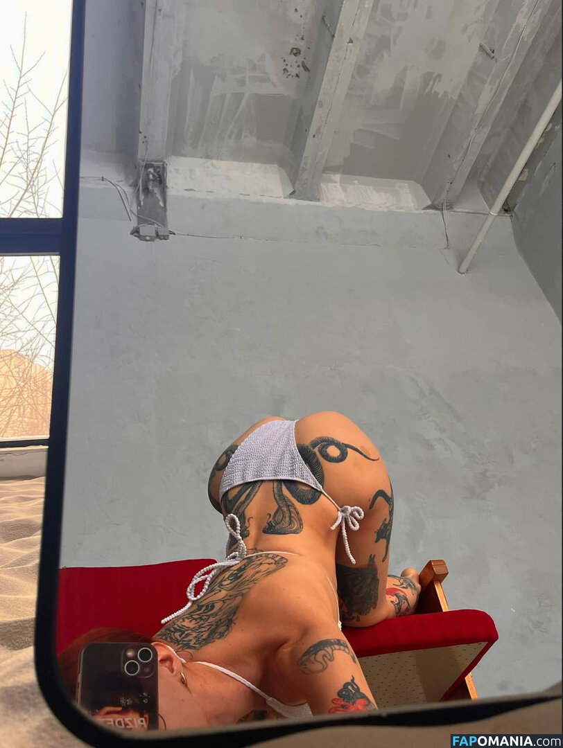 cutemeow Nude OnlyFans  Leaked Photo #8