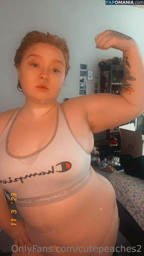 babypeachesvenuss / cutepeaches2 Nude OnlyFans  Leaked Photo #56