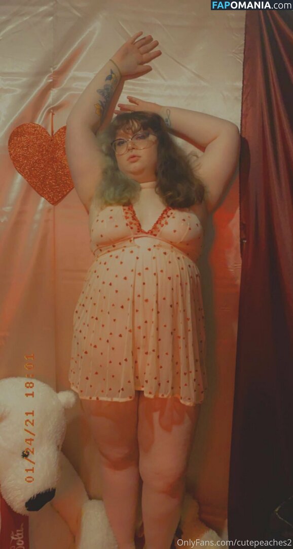 babypeachesvenuss / cutepeaches2 Nude OnlyFans  Leaked Photo #73