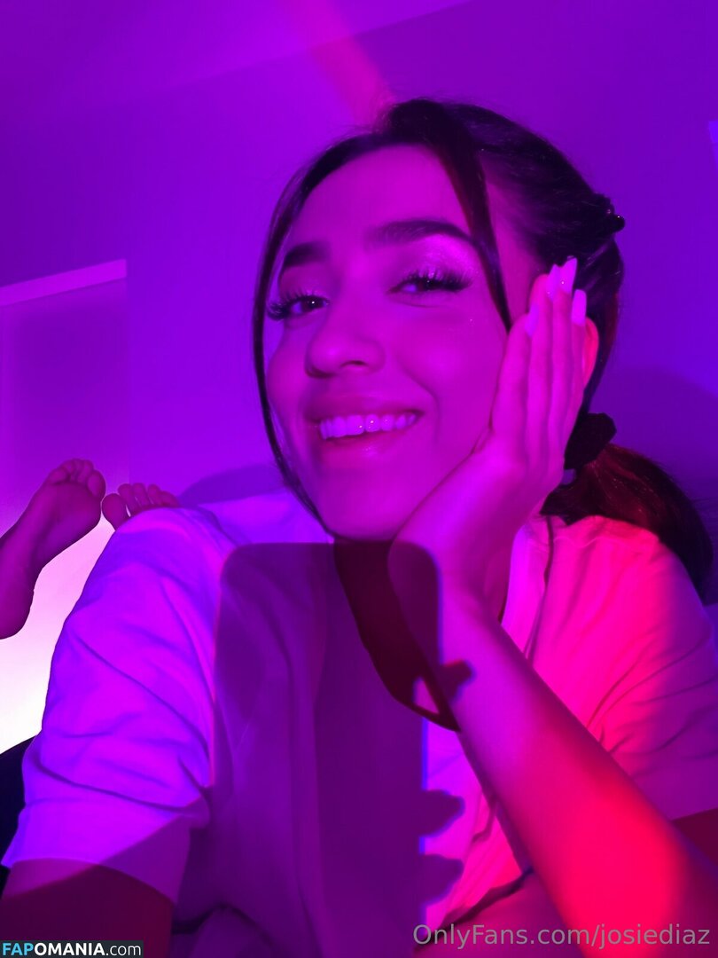 billehans / cutestjosie / josiediaz Nude OnlyFans  Leaked Photo #14