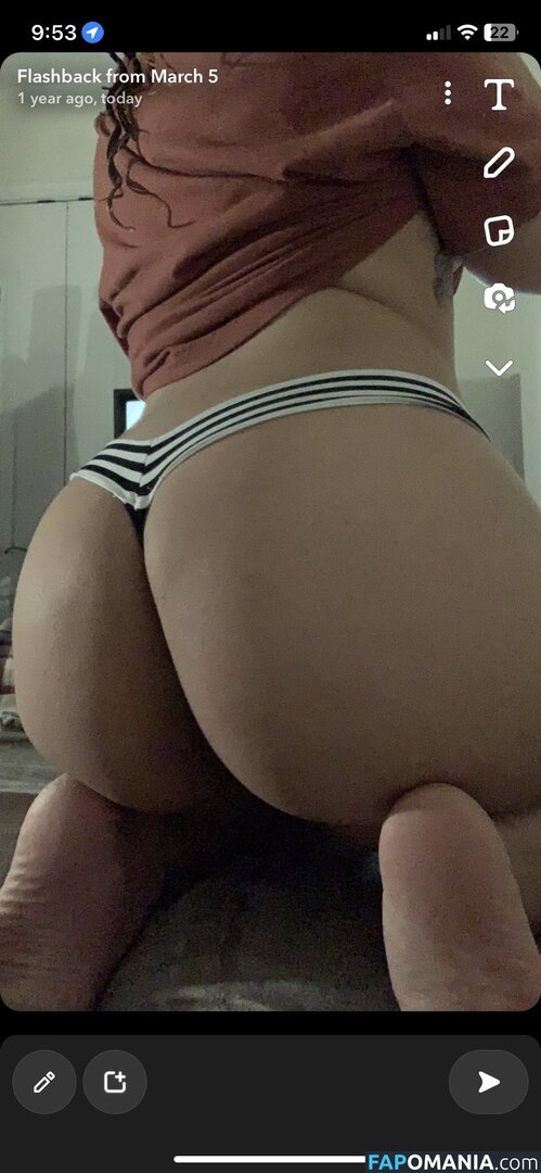 Cutestrike / Isabella / cutestrikex Nude OnlyFans  Leaked Photo #2