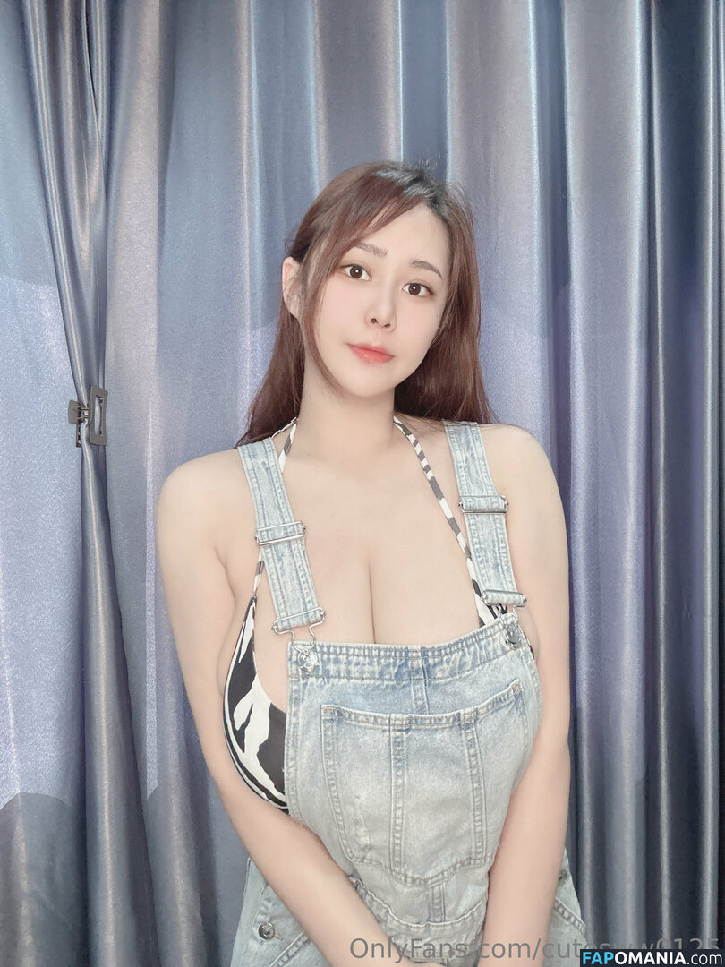 cutesww0125 / cutesww_0125 Nude OnlyFans  Leaked Photo #29