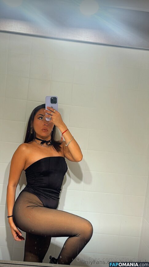 cutie_dixie Nude OnlyFans  Leaked Photo #9