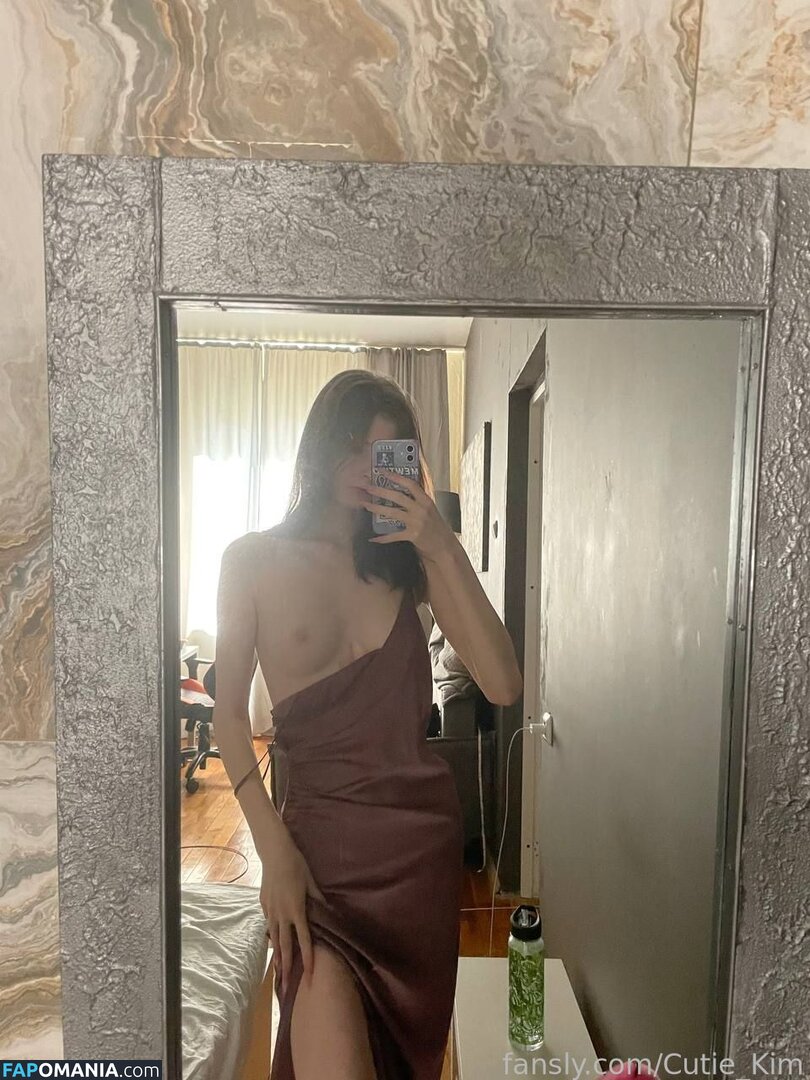 Cutie Kim / Cutie_Kim / cutiekim / cutiie_kim Nude OnlyFans  Leaked Photo #27